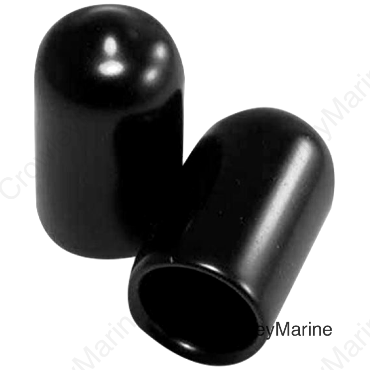 HKS Rubber-Cup 22mm (2pcs)
