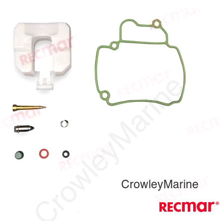 CARBURETAOR KIT