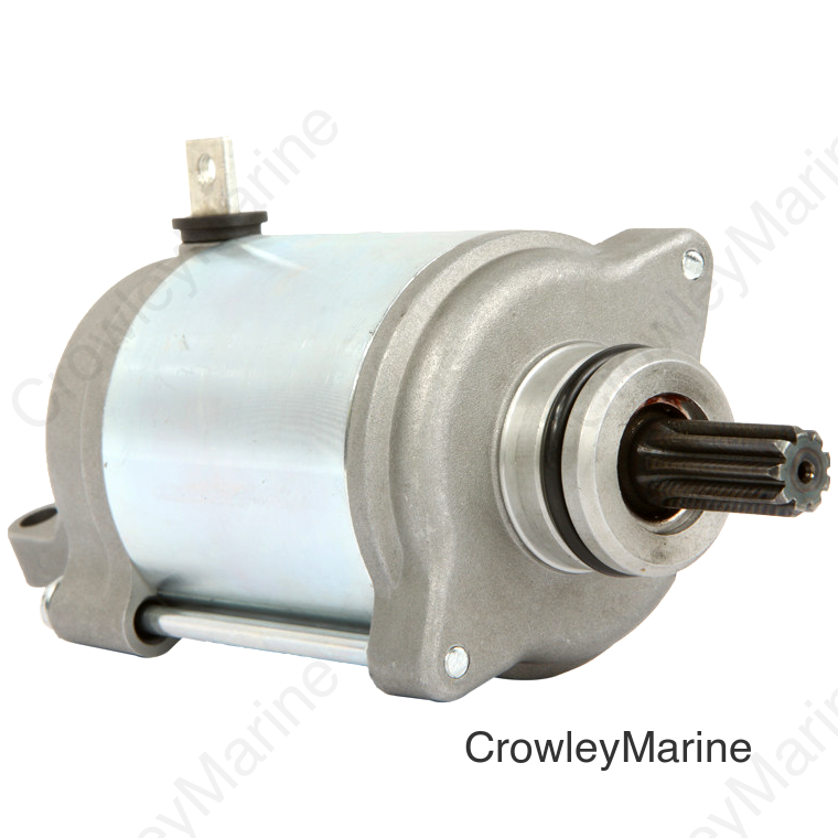 STARTER MOTOR SUZ