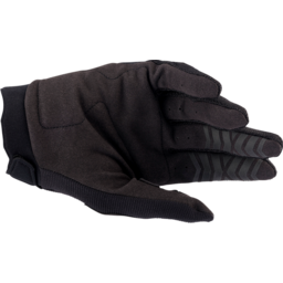 Full Bore Gloves - Black - Large thumbnail-1