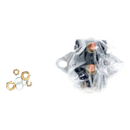 Solenoid, Starter (Flat Base) thumbnail-3