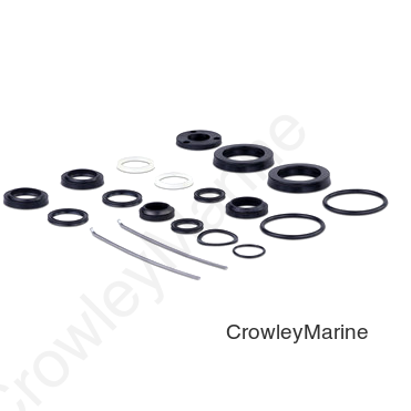 SEAL KIT 200-11 BA Standard TR TM (HS5185)