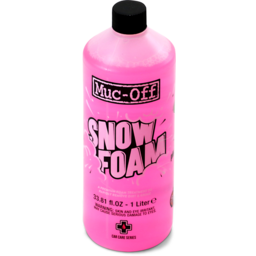 Snow Foam - 1L