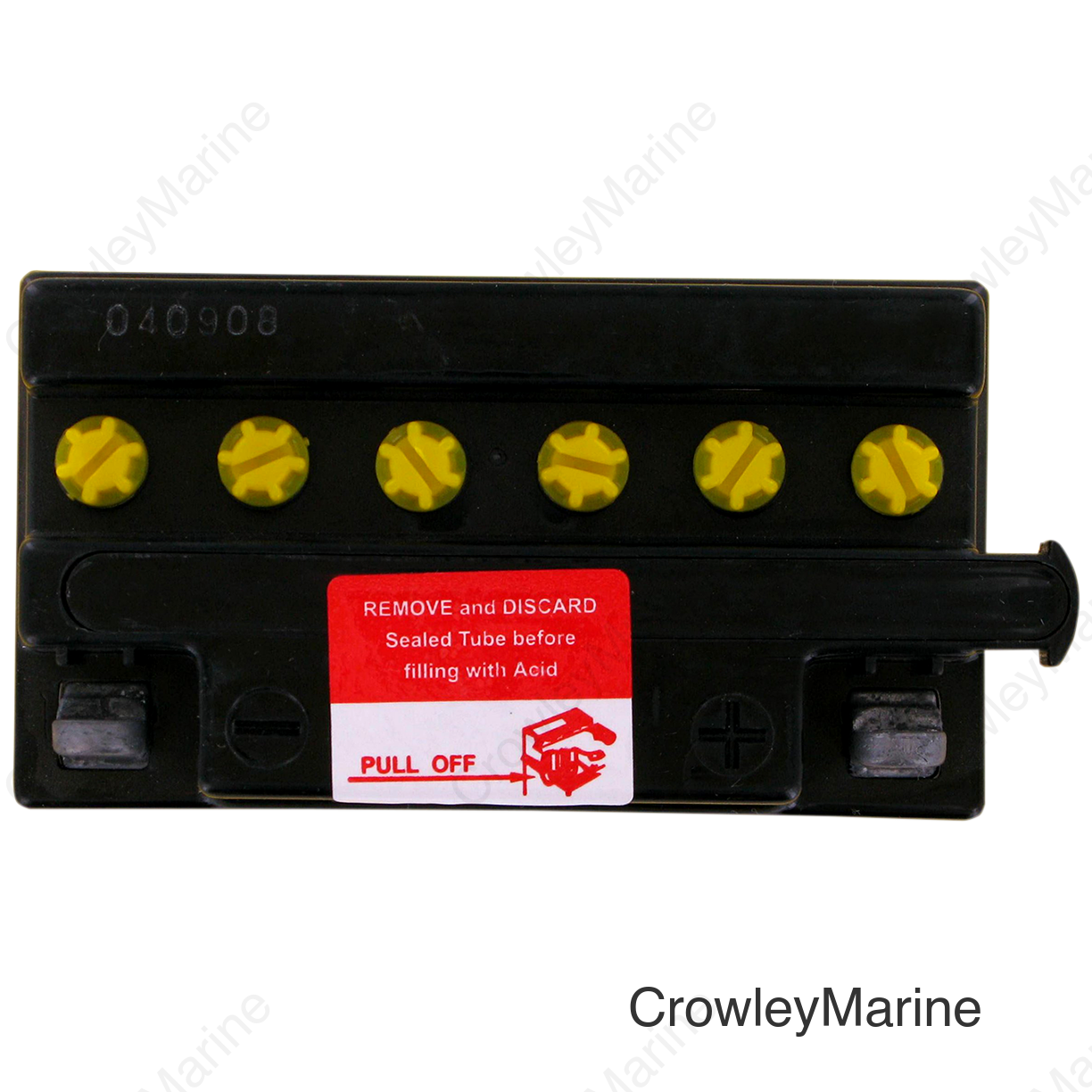 BATTERY YB7L-B