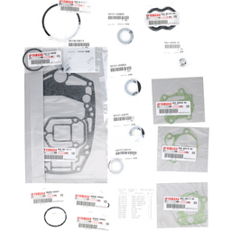 Lower Unit Gasket Kit