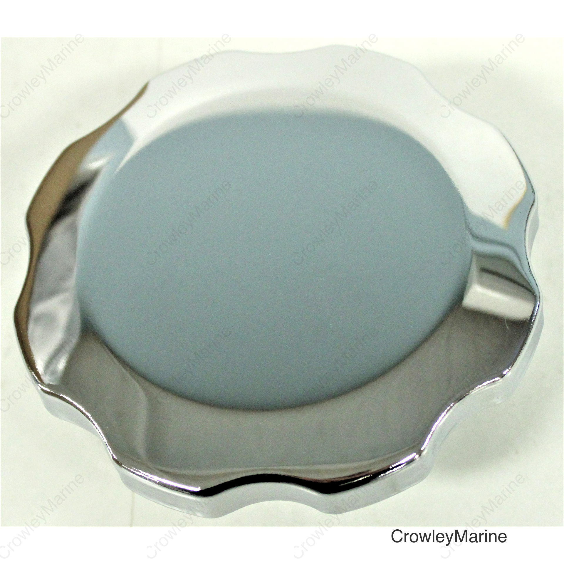 CAP, FUEL FILLER