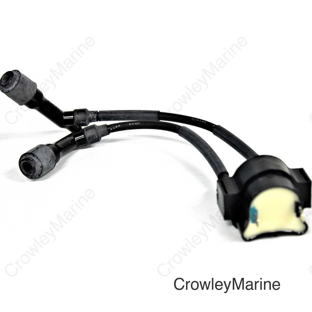 COIL ASSY., IGNITION