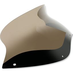 Spoiler Windshield - 6-1/2" - Smoke - '98-'13 FLTR thumbnail-0