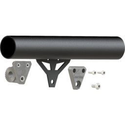 REARVIEW MIRROR ADPTER TRINGLE CANAM thumbnail-3