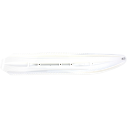 Mohawk Ski Bottoms - White