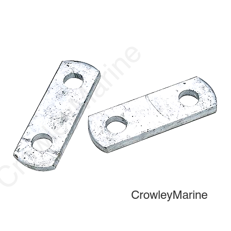 Seachoice Spring Shackles (2 Per Pack)
