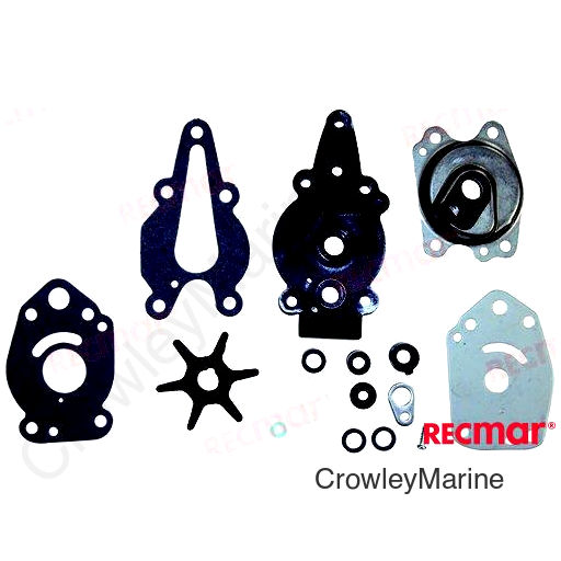 WP SERVICE KIT (REC46-42089A5)