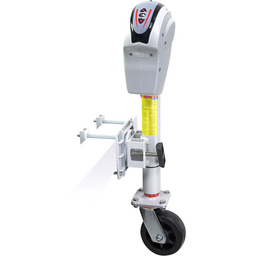 Seachoice 52043 Deluxe Electric Marine Jack with Touch Panel thumbnail-5