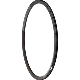 Velocity Aileron Rim - 650b Disc Black 32H