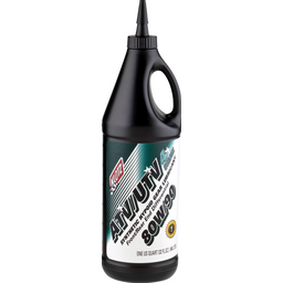 ATV Gear Oil - 80W-90 - 1 U.S. quart thumbnail-0