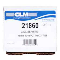 Ball Bearing thumbnail-1