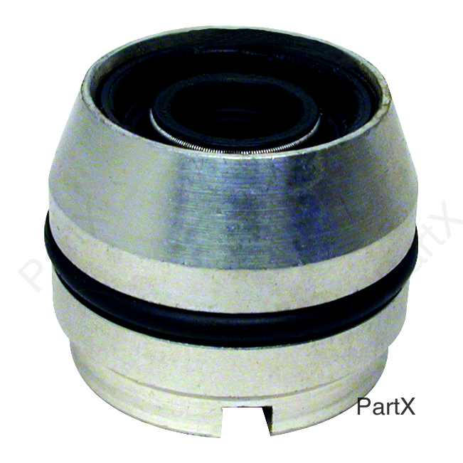 Pump Base - GLM Products (12358)