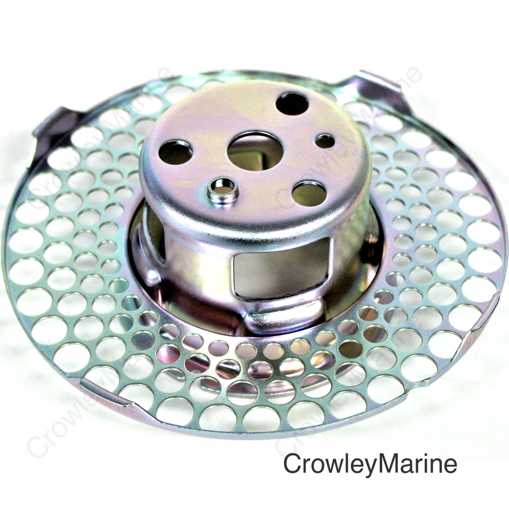 28450-Z1V-700 PULLEY, STARTER - Honda | PartsPak
