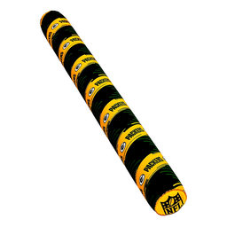 Big Mouth 25BPFGB6684 NFL Soft Top Noodle Green Bay Packers