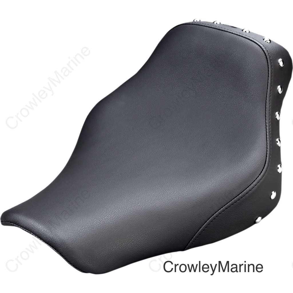 Renegade S3 Solo Seat - Studded