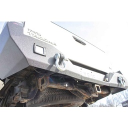 Fishbone Offroad 05-15 Tacoma Rear Bumper thumbnail-11