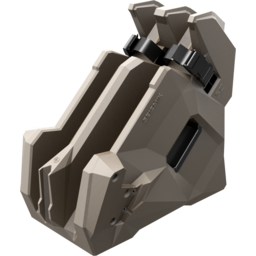 ICOS in Cab on Seat Gun Rack 2 AR thumbnail-7