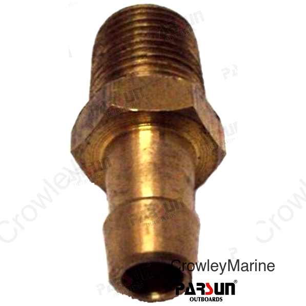 NIPPLE,HOSE (PAF25-05010113)
