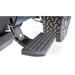 AMP Research 2014-2017 Dodge Ram 3500 DS BedStep2 - Black thumbnail-1