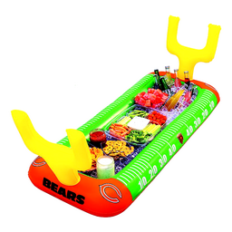 Big Mouth 25BNYCHI6415  NFL Buffet Chicago Bears