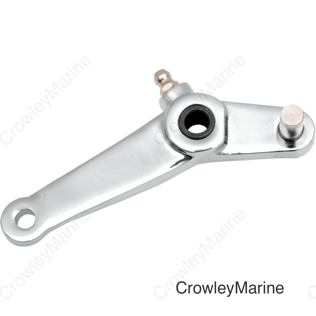 LEVER SHIFT 79-84 FLH
