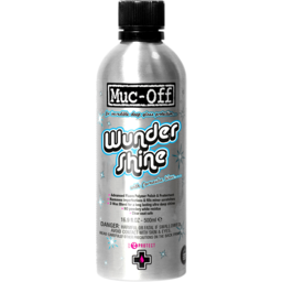 Wonder Shine Polish - 500ml - Aerosol thumbnail-1