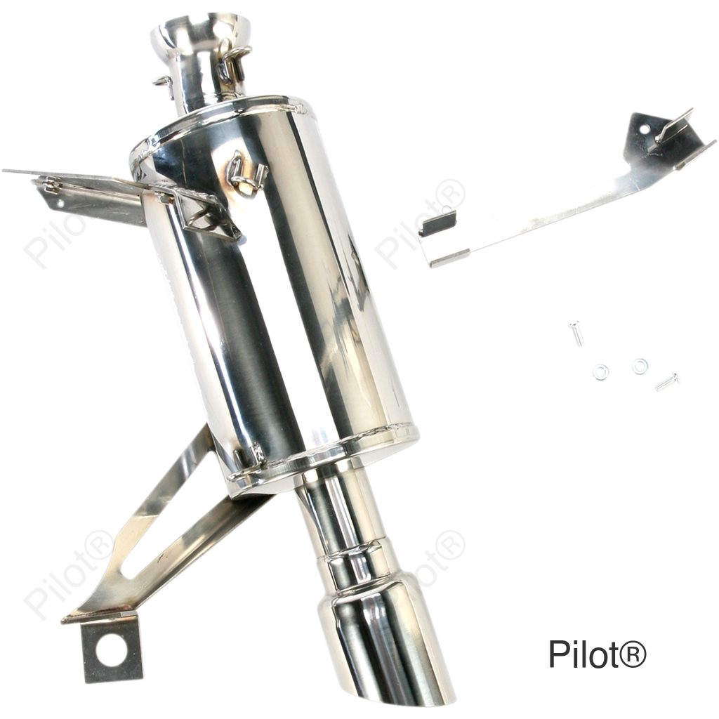 Rumble Pack Silencer