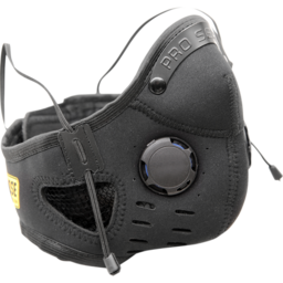 RIDER DUST MASK-MSE BLK thumbnail-1