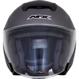 FX-60 Helmet - Frost Gray - Medium thumbnail-0
