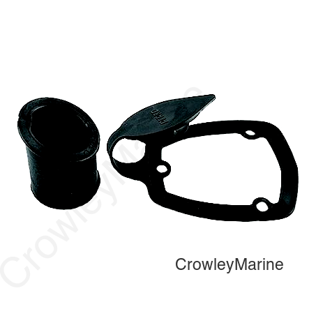 Rod Holder Cap & Gasket Kit