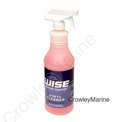 Wise Premium Vinyl Cleaner - Case of 6 (3052)