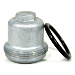 CUP, FUEL STRAINER