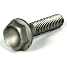 BOLT, FLANGE (6X25)