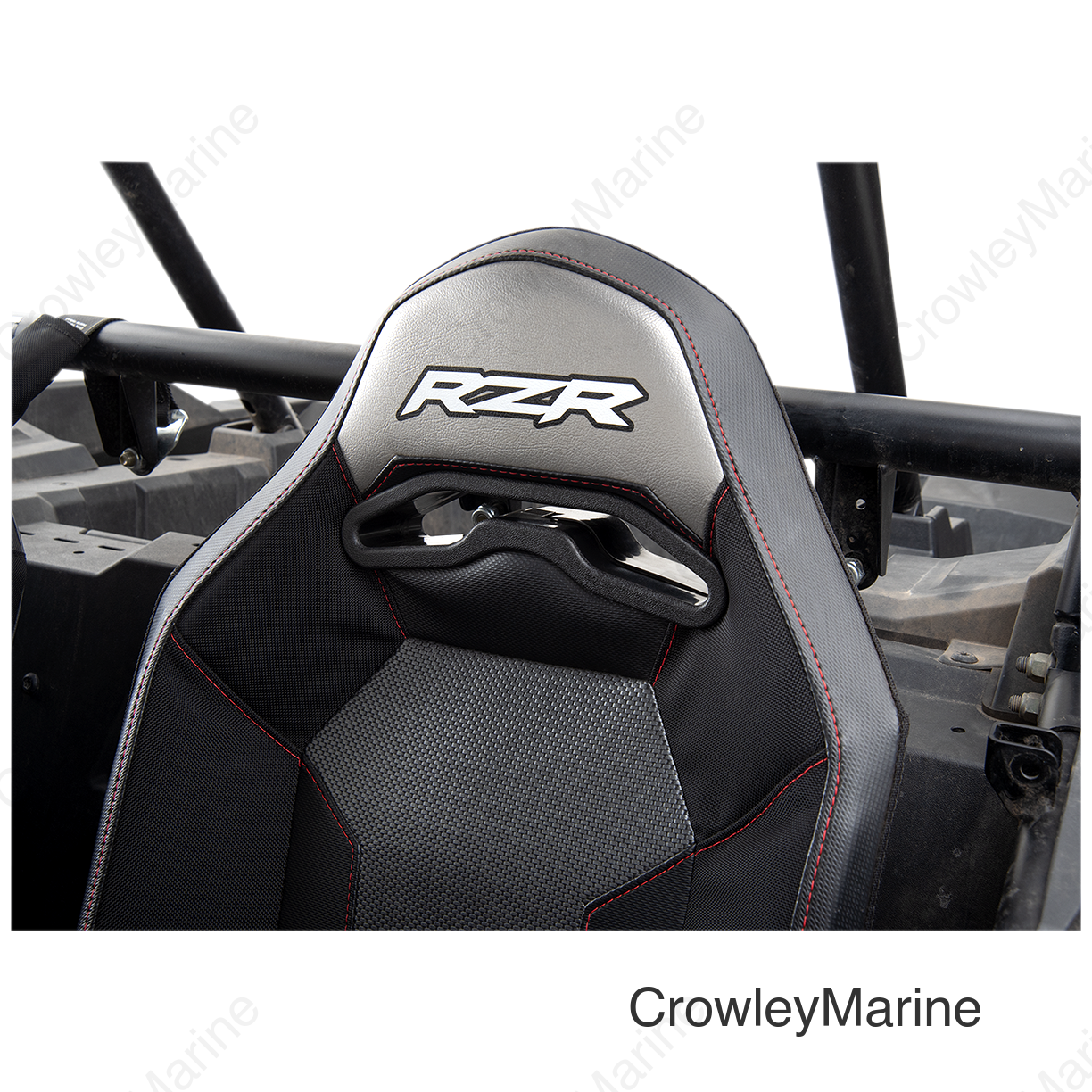 HARNESS BEZEL RZR MSE