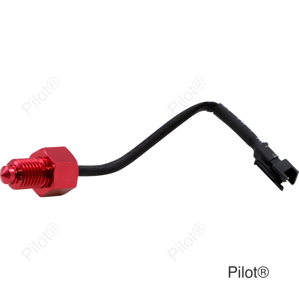 Oil Temperature Sensor - M12 x P1.5