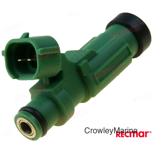 INJECTOR (REC63P-13761-01)