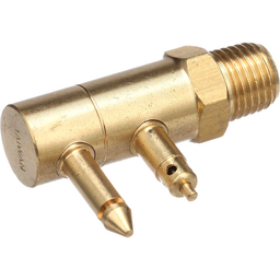 Seachoice Fuel Connector Tank for Evinrude/Johnson, Male, 1/4 in. NPT thumbnail-3