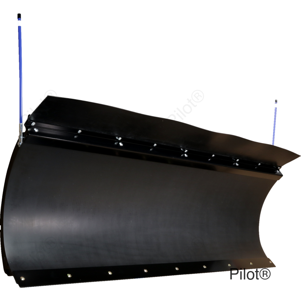 Plow Blade - Pro Poly - 66" - ATV/UTV