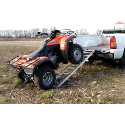 RAMP ADJ TRI-FLD 42-52X76 thumbnail-0