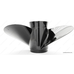Bravo Two - Aluminum Prop - 3 Blade 17.5x23LH Aluminum
