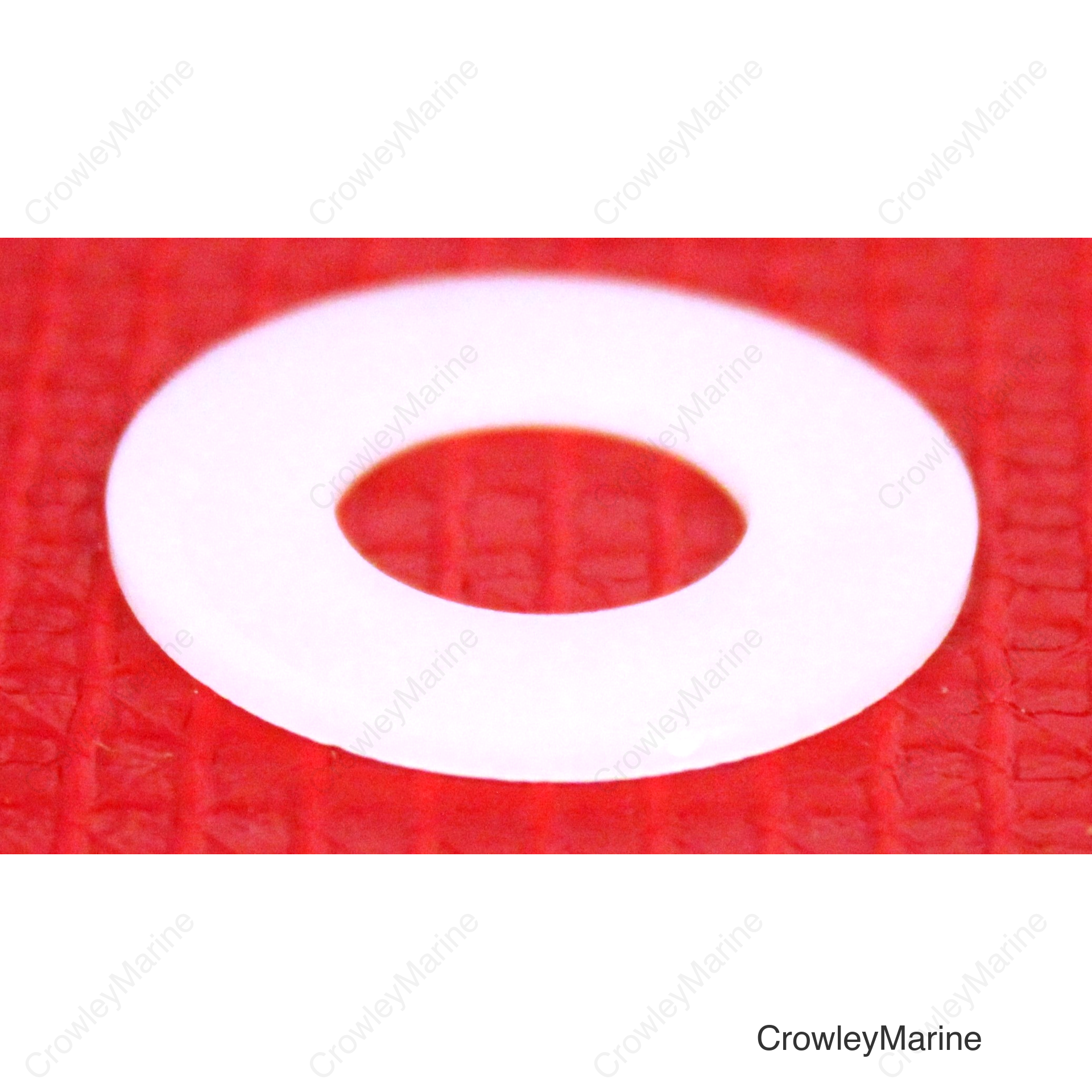 WASHER (10.2X22X1)