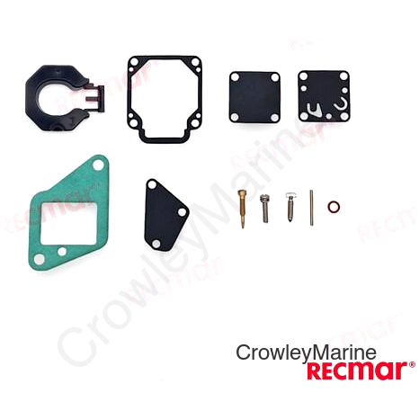CARBURETOR KIT