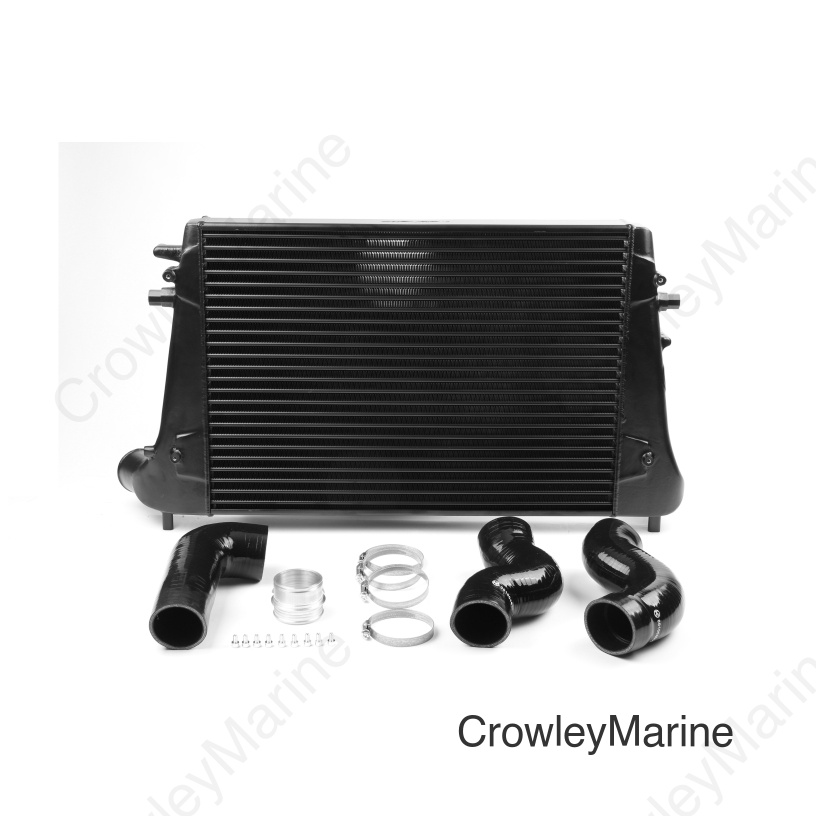Wagner Tuning VAG 2.0L TFSI/TSI Competition Intercooler Kit