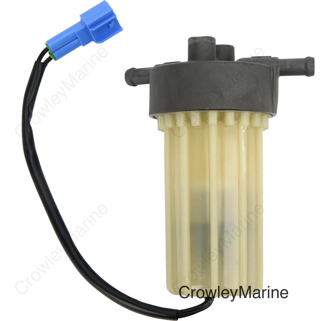 Filter Assembly, Fuel