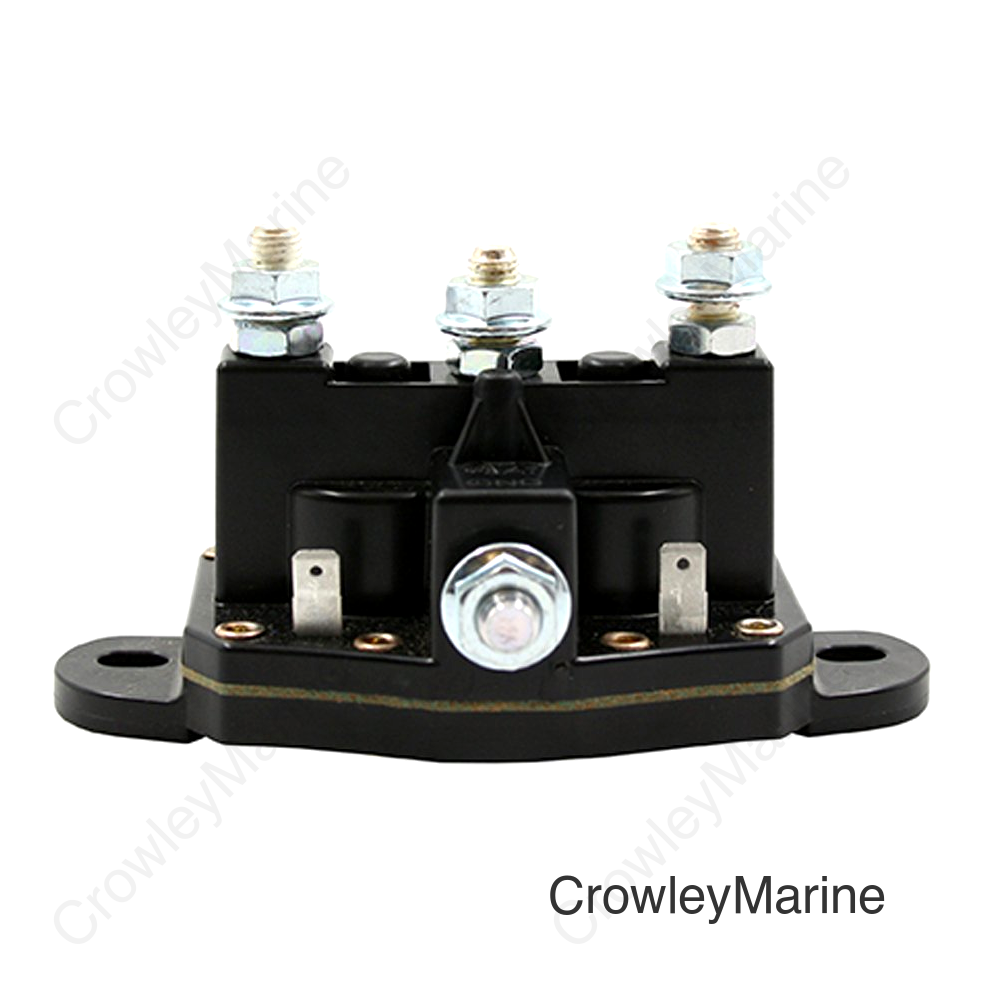 REVERSE SOLENOID